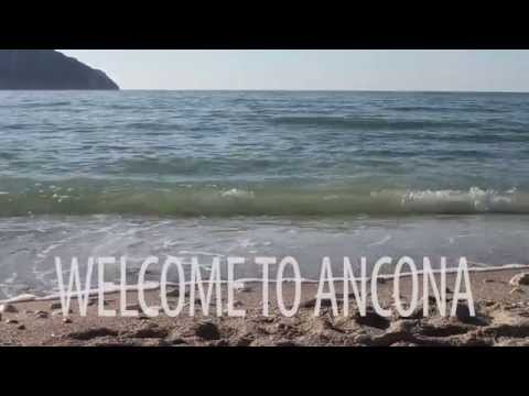 ANCONA - A welcome by the UNIVPM STUDENTS