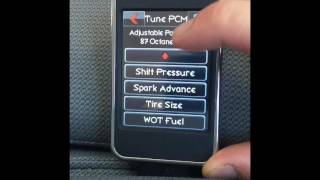 How To Program Your Vehicle Using A Diablosport Intune I-1000