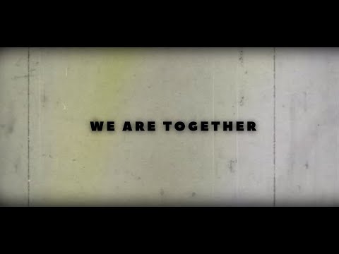 Space Monkeys - We Are Together