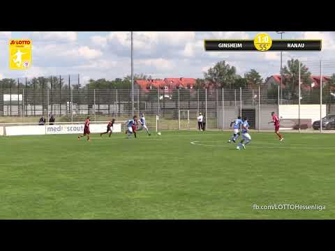 2022 05 28 VFB Ginsheim   1 Hanauer FC 2 0