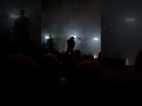 Solitary Experiments Live 29.07.2022