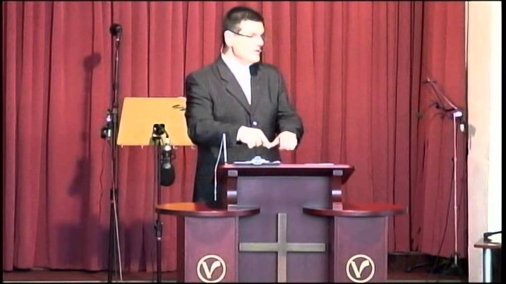 Comportamento e doutrina (1Co 14:26-40)