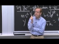 Lecture  5: Second-Order Equations (continued)