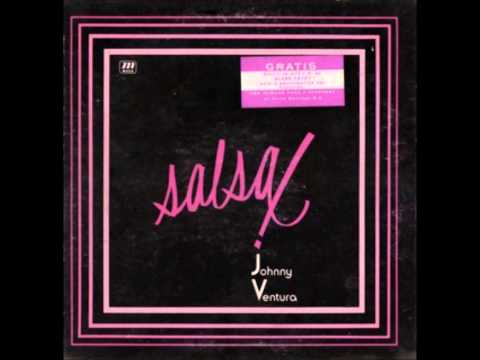 Naufragio - JOHNNY VENTURA