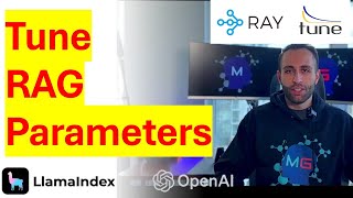 Tune RAG Hyperparameters