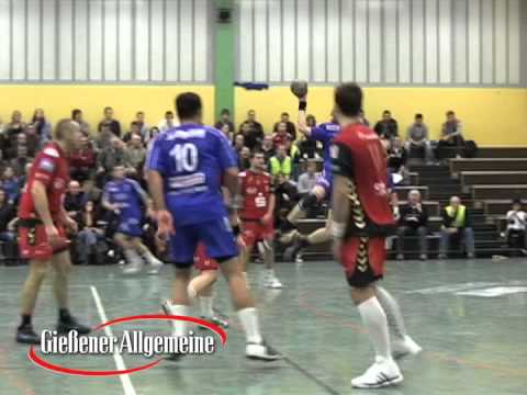 Frühe Bescherung der HSG Pohlheim