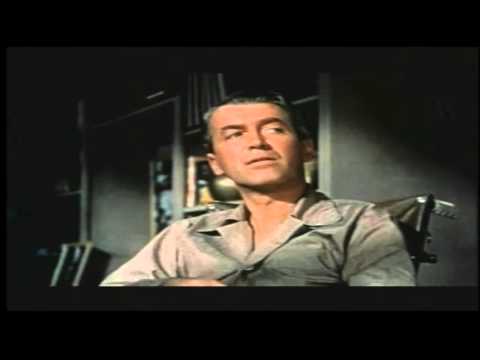 Rear Window (1954) - Trailer