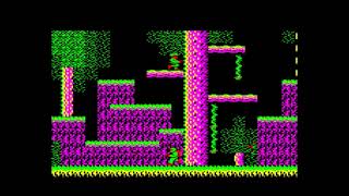 Shark for the BBC Micro