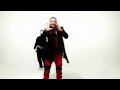 JODY HiGHROLLER BRiCK OFF THE BALCONY ...
