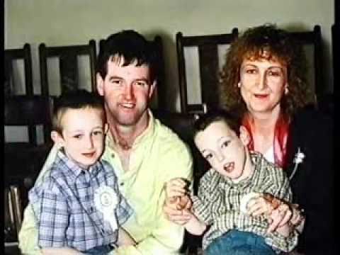 Hosanna House - part B