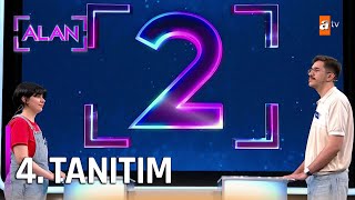 Alan 13 Haziran Perşembe atv'de başlıyor! | 4. Tanıtım @atvturkiye