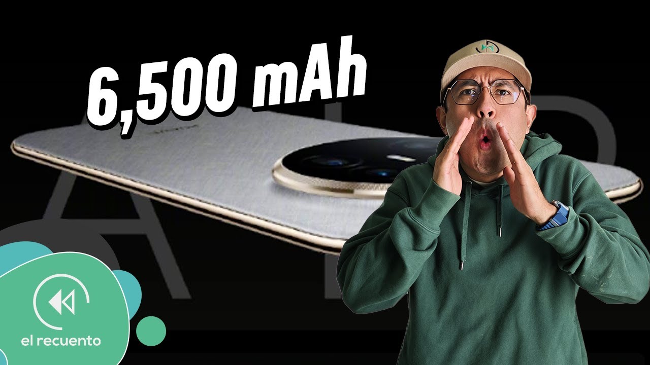 HUAWEI Mate 70 Air HUMILLA POR COMPLETO al iPhone Air y Galaxy S25 Edge | El Recuento