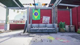 虹六　新兵フェスタ！（バナナ凸）