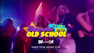 Download lagu MIX - LO MEJOR DEL REGGAETON OLD SCHOOL - BAILABLE ( Este O Este ) mp3