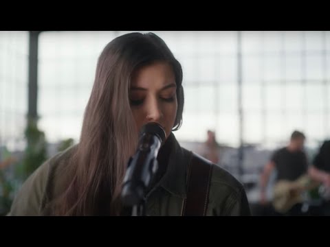 Girl Next Door - Robyn Ottolini