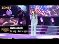 DEBORAH RALTE KA LUNG I DUM ZO NGEI E