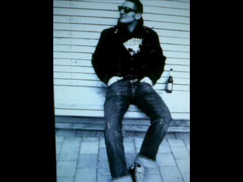 Ray Allen and The Upbeats - Sittin´ in the balcony