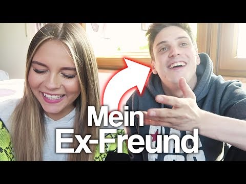 Video Thumbnail: Mein Ex-Freund LIONT & Ich beantworten eure Fragen ... ? | Dagi Bee