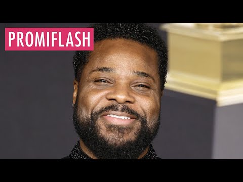 Video Thumbnail: Malcolm-Jamal Warners Tochter war bei tödlichem Unfall dabei
