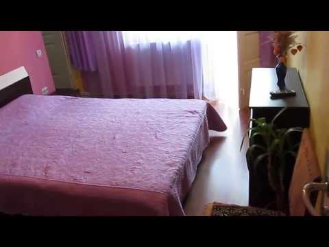 filmulet interior-exterior Vila Adenna Busteni