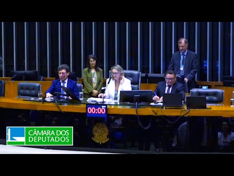 15 anos da criação da Rede Federal de Educação Profissional - Sessão Solene - 07/12/23