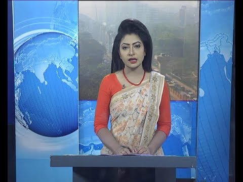 09 AM News || সকাল ৯টার সংবাদ || 31 December 2019 || ETV News