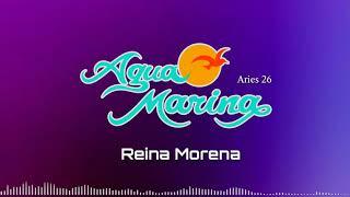 Reina Morena Lyrics English Translation