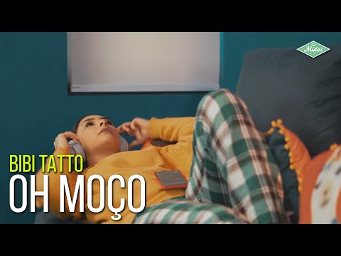 Oh Moço - Bibi Tatto