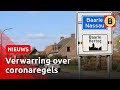 Wel of geen mondkapje? | Omroep Brabant