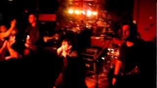 Spineshank- Dead to Me- Champs Bar&amp;Grill, NJ- 7/15/12