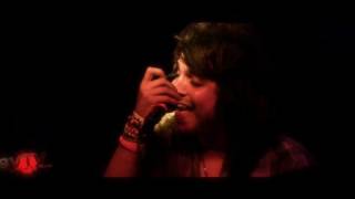 The Friday Night Boys - &quot;Stuttering&quot; Live! HD