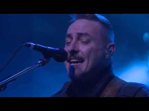 PEDRO AZNAR en el Festival Patagonia 2016