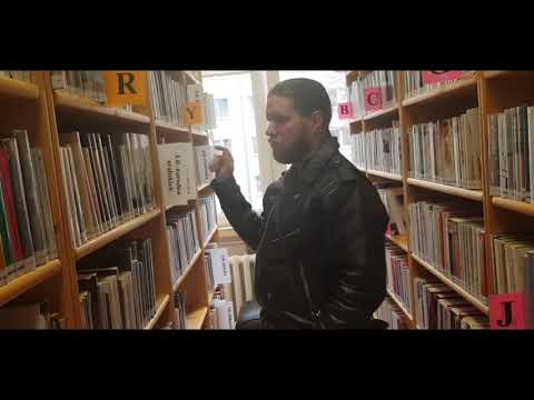 SEBOL - KSIĄŻKI (OFFICIAL VIDEO)