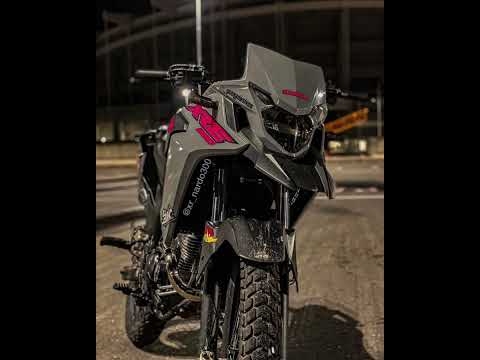 DORGX - DEUS ME DEU UMA MISSÃO 👼