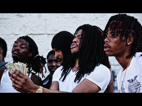 Jayy R - Minnesota (Remix)(Official Video)