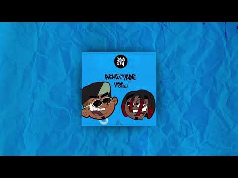 Video thumbnail for Meu Talismã (Remix)