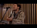 Muff L EMIGRANTE Live Session
