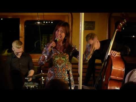 Rigmor Gustafsson Quartet - Ack Värmeland du sköna
