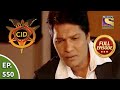 CID - सीआईडी - Ep 550 - Tragedy In A Fashion Show - Full Episode