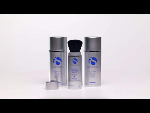 iS Clinical Youth Serum Serum przeciwzmarszczkowe regenerujące i wygładzające 30 ml - VIDEO