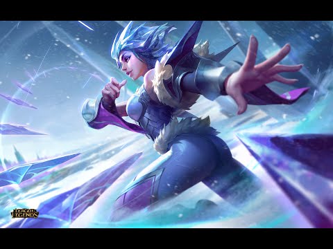 IRELIA POGCHAMP