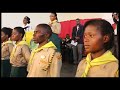 Kodi Ndiri Msirikali