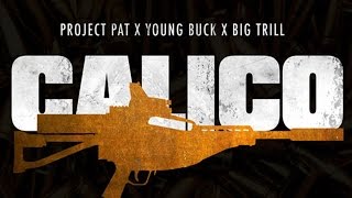 Project Pat - Calico ft. Big Trill & Young Buck