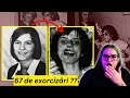Povestea Adevǎratǎ Din Spatele Exorcizǎrii Lui Emily Rose Cazul Anneliese Michel VIDEO