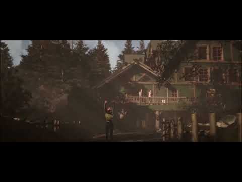 The querry soundtrack 18 See You Everywhere  James Mclean  Grayson Voltaire