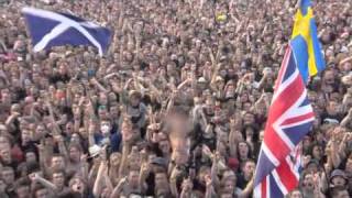 Slipknot - 742617000027- Live At Download 2009 HQ
