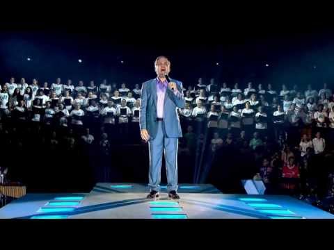 PADRE JOÃO CARLOS - TE DEUM