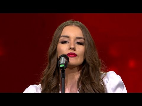 Filigran - Vera Stolić / Sabor narodne muzike Srbije 2020 // FINALE