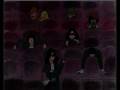 Ramones Cartoon- Chain Saw