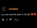 Stupid Hub Comments